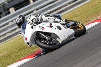 Advanced Group White Bikes